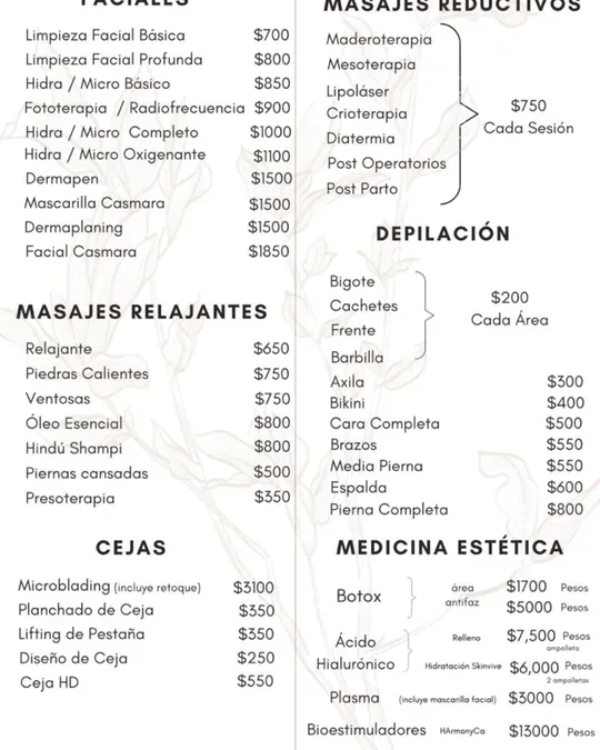 Bienestar Spa · foto 1