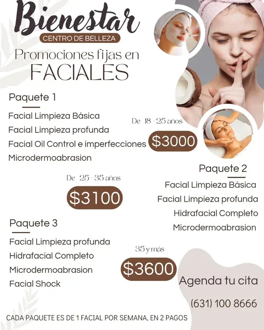 Bienestar Spa · foto 2