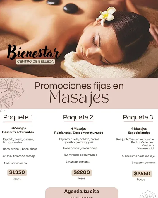 Bienestar Spa · foto 3