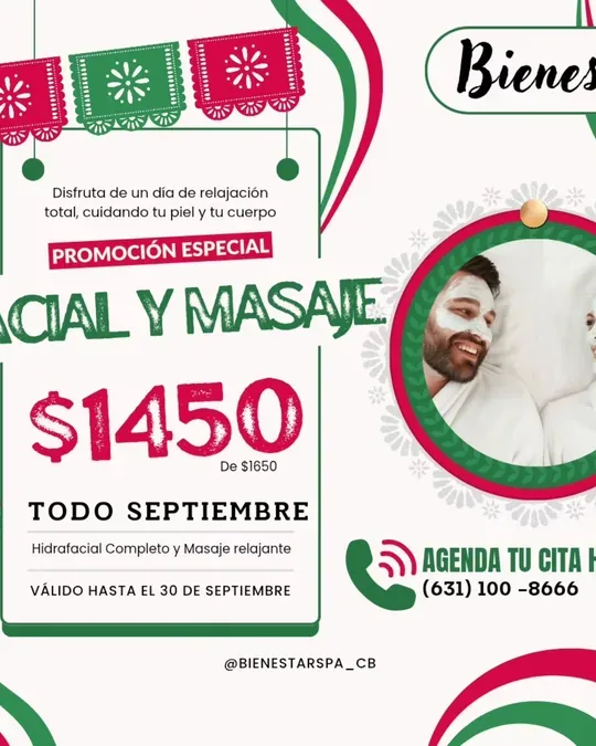 Bienestar Spa · foto 4