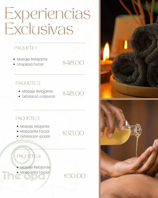 The Spa · foto 3