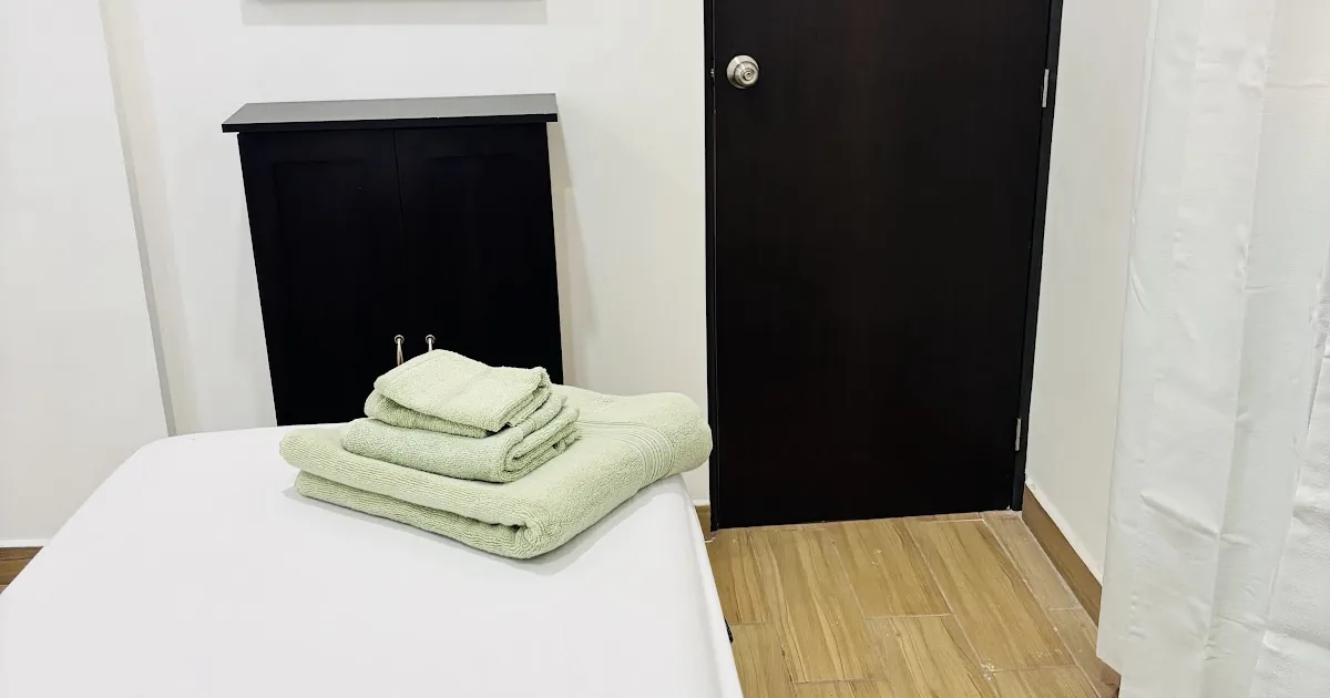 Olivo SPA