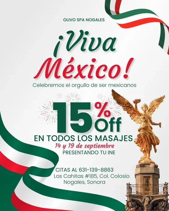 Olivo SPA · foto 1