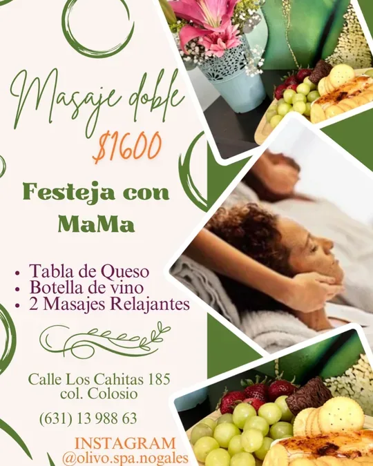 Olivo SPA · foto 3