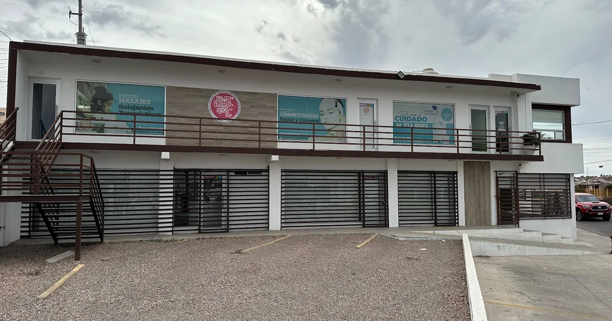 Bellisima Spa