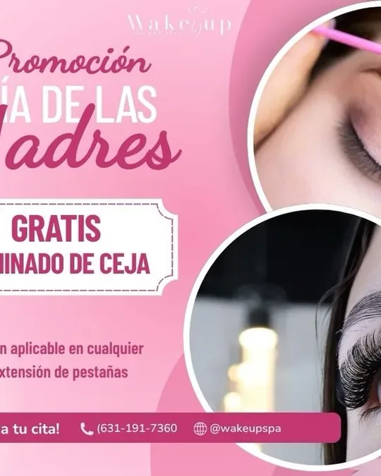 Wake up spa and beauty · foto 3