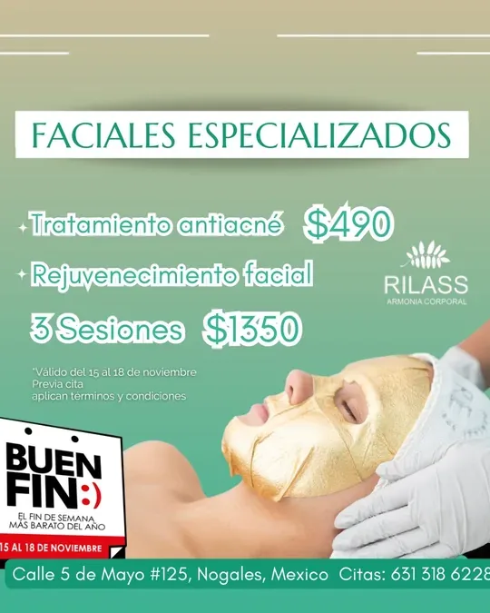 Rilass Spa · foto 2