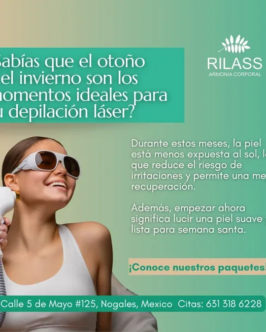 Rilass Spa · foto 4