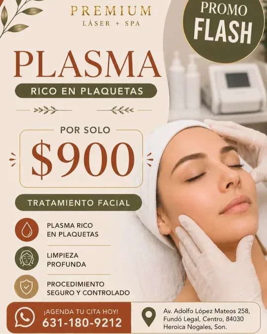 B-Premium, laser + spa · foto 4