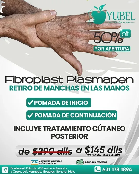 YUBEL Clínica-SPA · foto 1