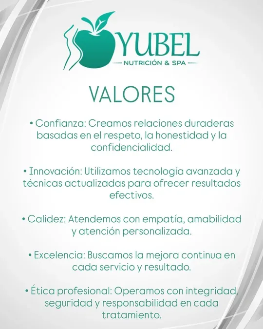 YUBEL Clínica-SPA · foto 2