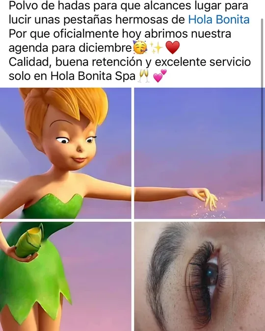 Hola Bonita Spa · foto 1