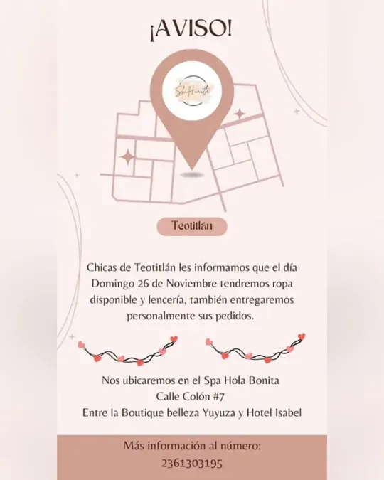 Hola Bonita Spa · foto 4