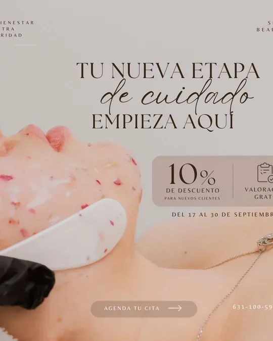 Skin Beauty · foto 1