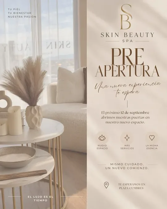 Skin Beauty · foto 2
