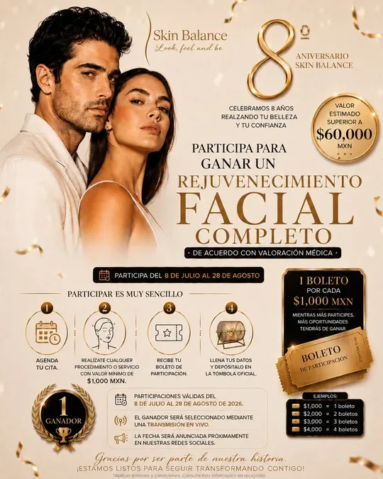 Skin Balance · foto 1