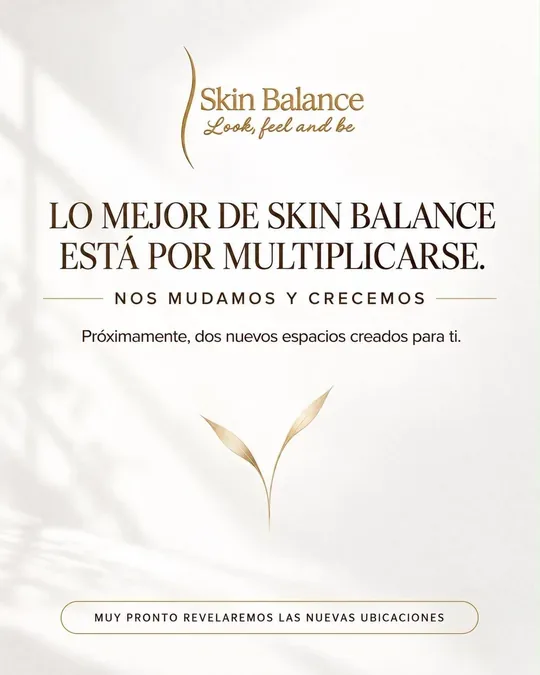 Skin Balance · foto 2
