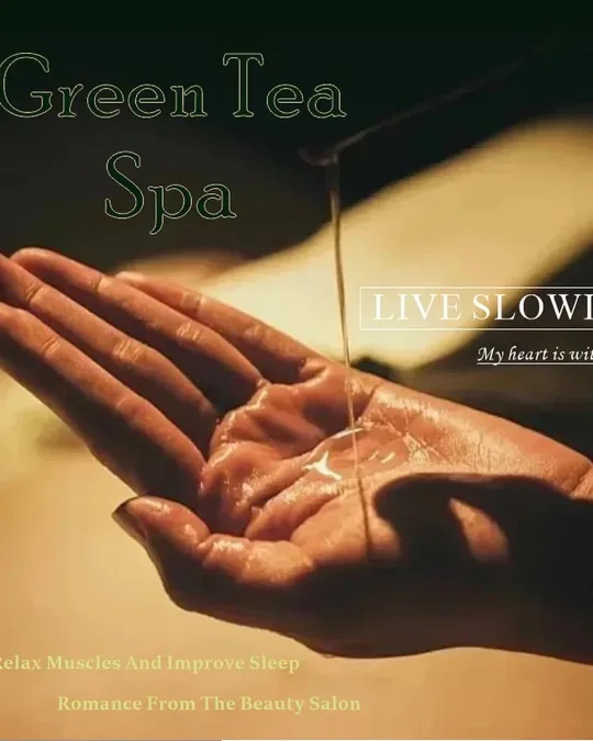 Green Tea Spa · foto 4
