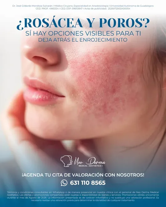 Neo Derma Medical Aesthetics · foto 1