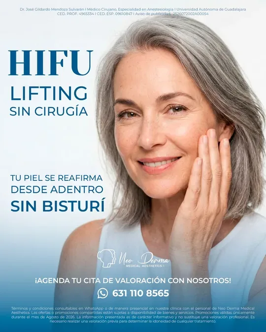 Neo Derma Medical Aesthetics · foto 2