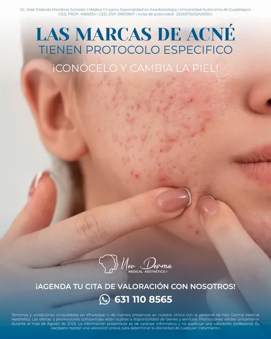 Neo Derma Medical Aesthetics · foto 3
