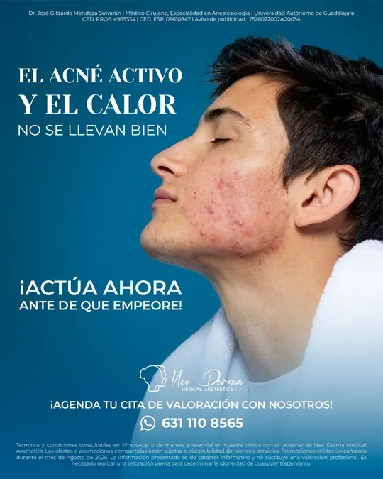 Neo Derma Medical Aesthetics · foto 4