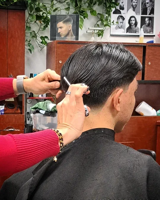 Gloria’s Beauty Salon · foto 1