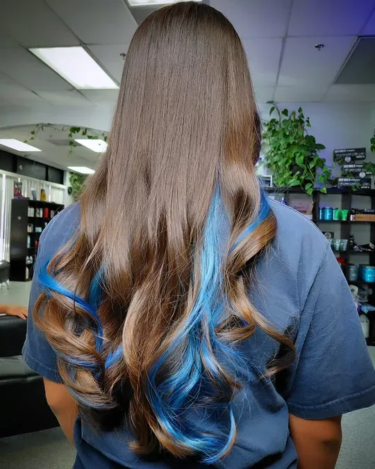 Gloria’s Beauty Salon · foto 3