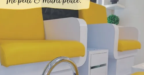 Salón de Belleza Maktub, sPA en Altamira, Tamaulipas
