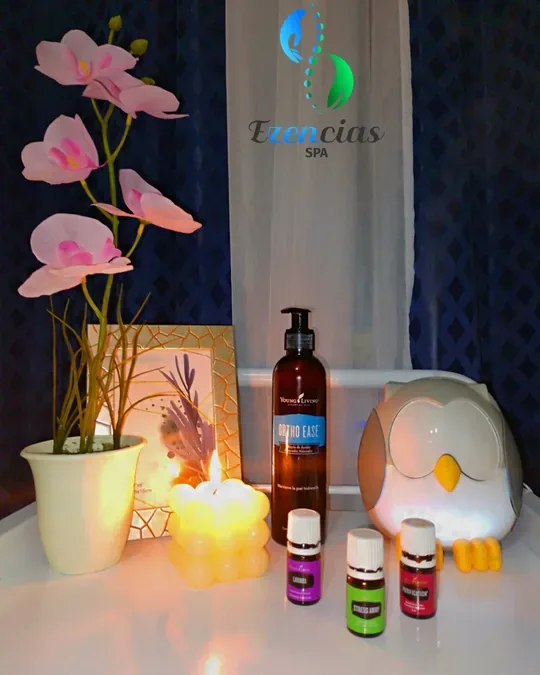 Ezencias Spa · foto 2