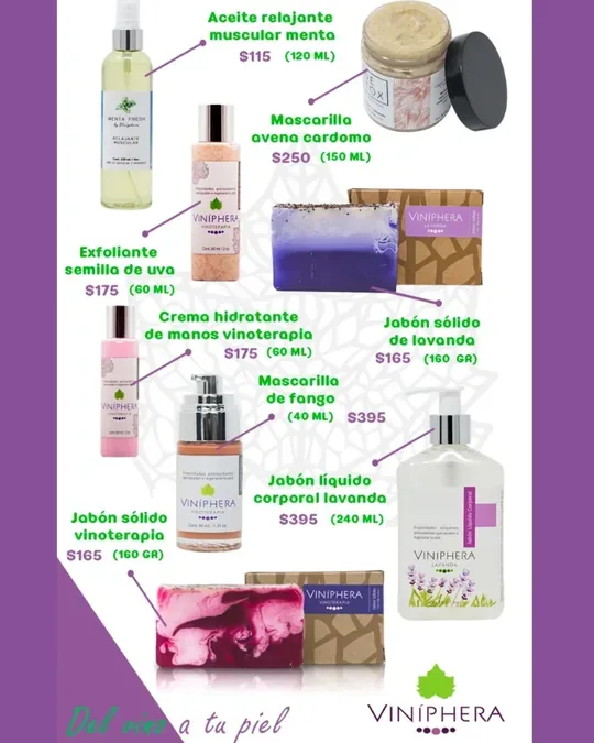 Ezencias Spa · foto 3