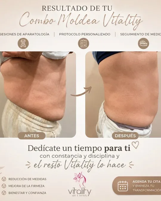 Vitality Spa & Beauty · foto 2
