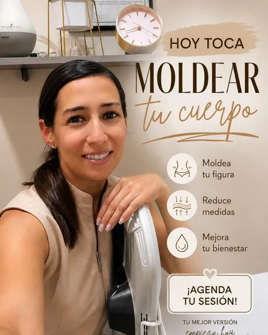 Vitality Spa & Beauty · foto 4