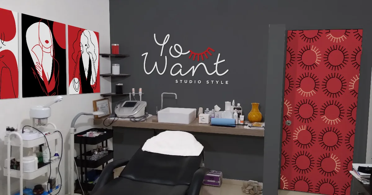 You Want Studio Style