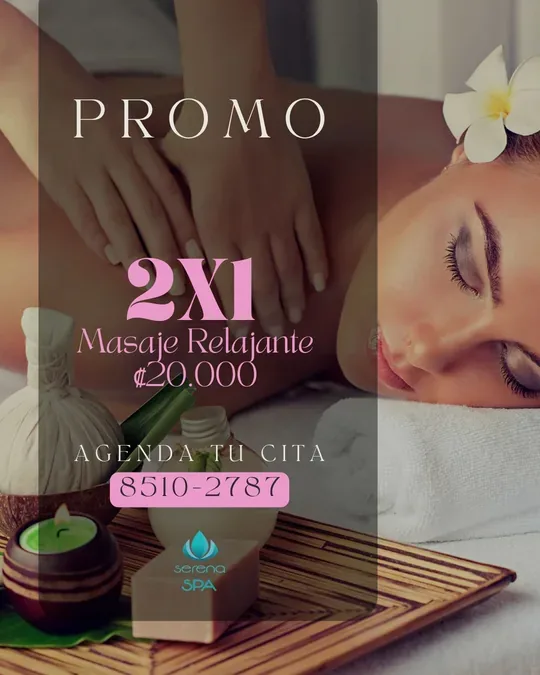 Serena Spa · foto 1