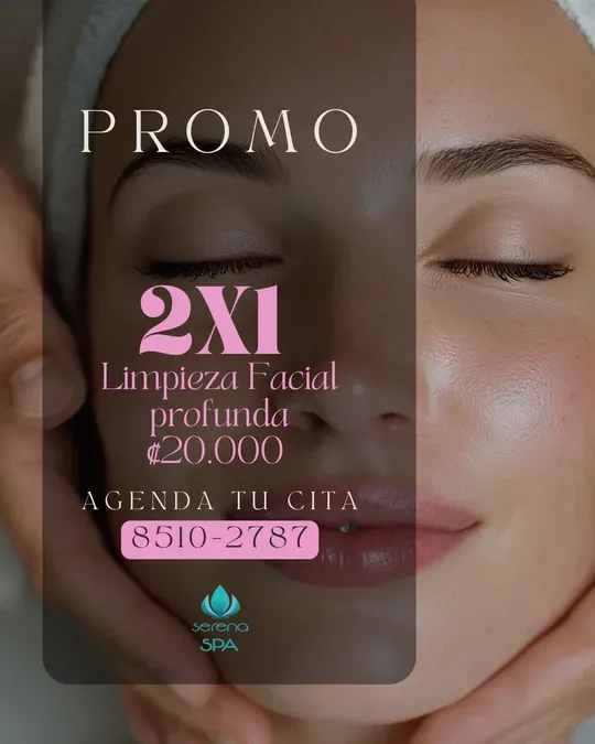 Serena Spa · foto 2