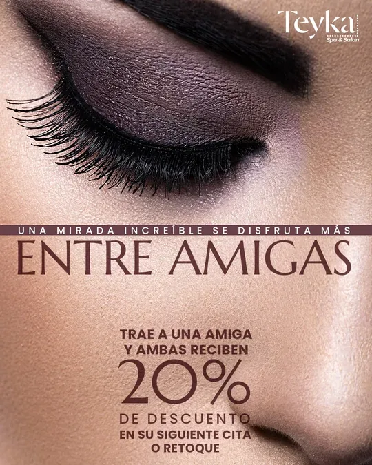 Teyka Spa & Salon · foto 1
