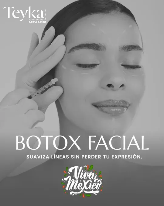 Teyka Spa & Salon · foto 2