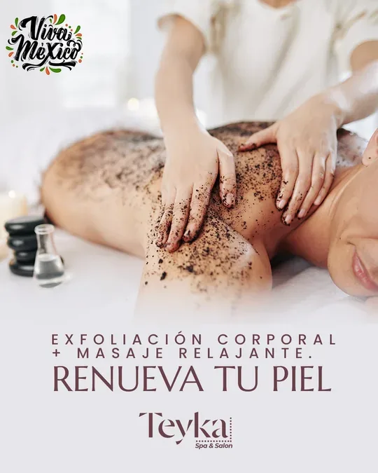Teyka Spa & Salon · foto 4