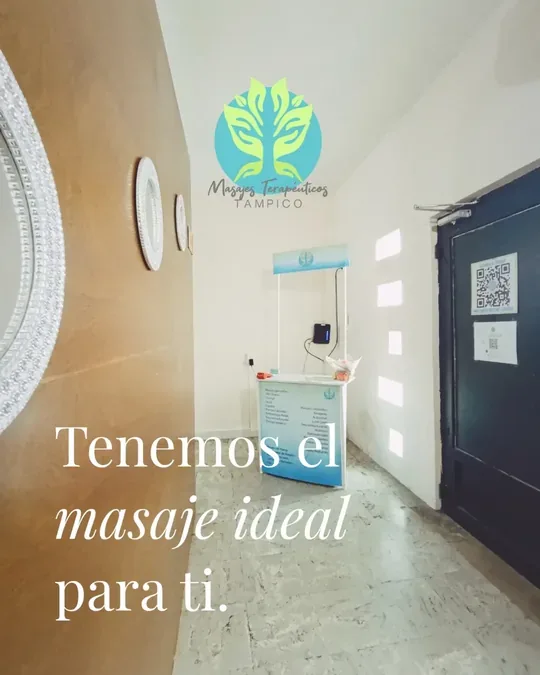 Masajes Terapéuticos Tampico · foto 4