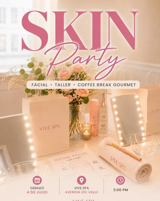 VIVE Spa · foto 4