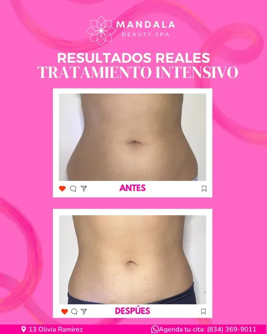 Mandala Beauty Spa · foto 1