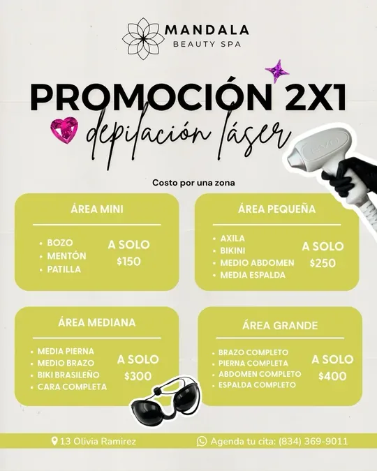 Mandala Beauty Spa · foto 3