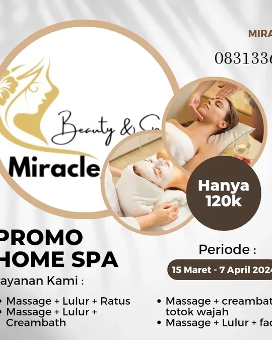Miracle Spa · foto 1