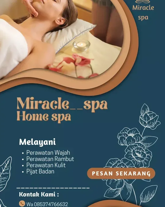 Miracle Spa · foto 3