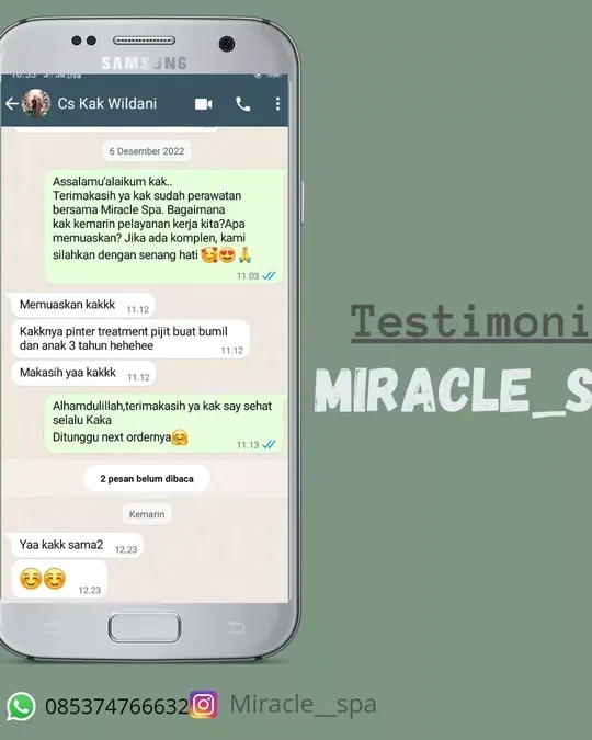 Miracle Spa · foto 4