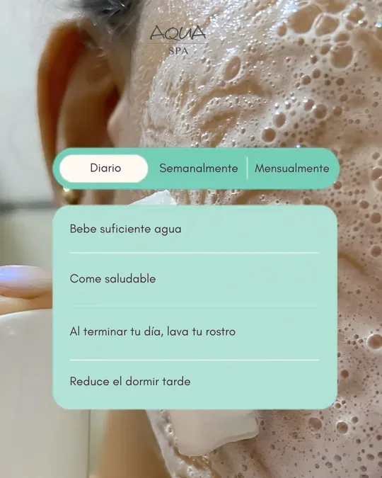 Aqua Spa · foto 2