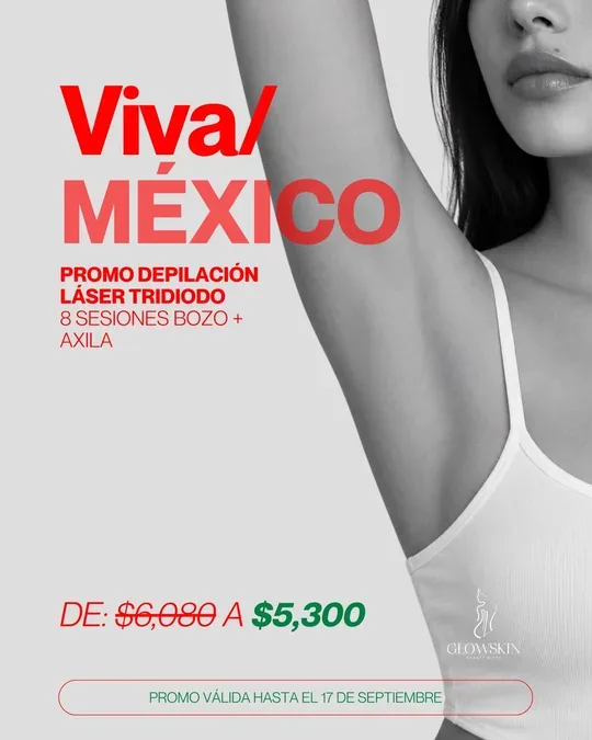Glow Skin Beauty & Spa · foto 1