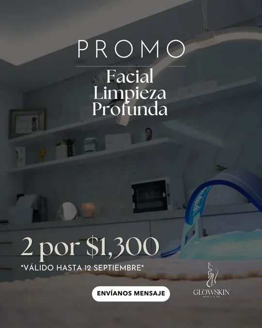 Glow Skin Beauty & Spa · foto 4