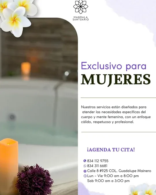Mandala Santuario · foto 1